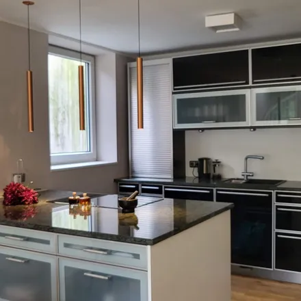 Rent this 3 bed apartment on Papperitzstraße 11 in 81479 Munich, Germany