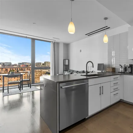 Rent this 1 bed apartment on 88 Wareham Street