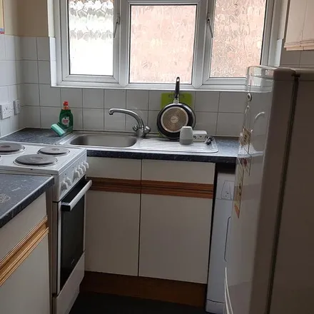 Image 3 - College Walk, Leicester, LE2 0QR, United Kingdom - Apartment for rent