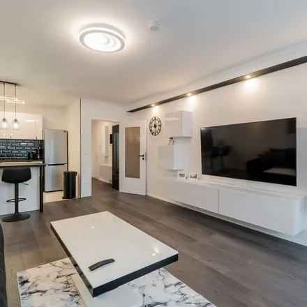 Rent this 2 bed apartment on Osmanlı Saray Mutfağı in Kottbusser Damm 77, 10967 Berlin