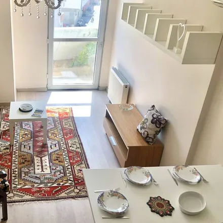 Rent this 1 bed apartment on 34854 Istanbul