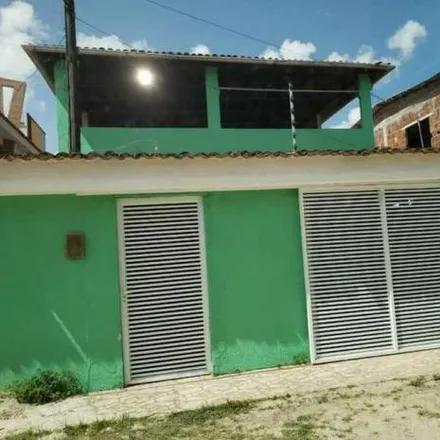 Image 1 - Avenida Quatro, Cidade Garapu, Região Geográfica Intermediária do Recife - PE, 54515-330, Brazil - House for sale