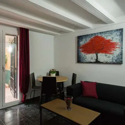 Rent this 3 bed apartment on Carrer de Vistalegre in 15, 08001 Barcelona