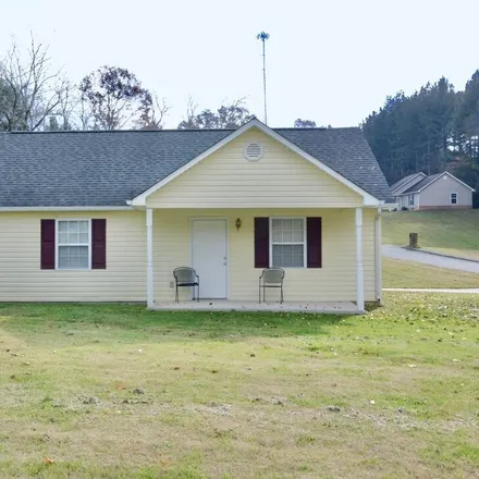 Buy this 2 bed house on 3399 Blythe Ferry Road in Five Points, Rhea County