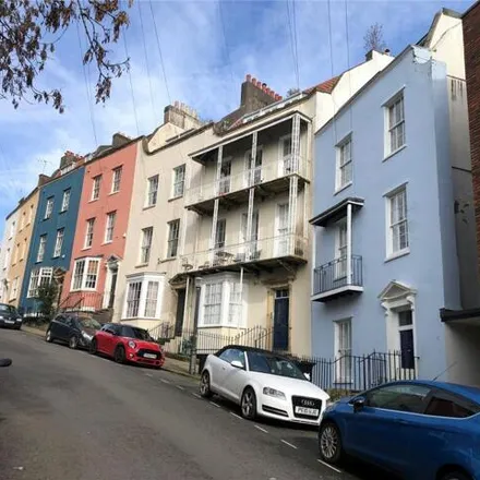 Image 1 - Granby Court, Granby Hill, Bristol, BS8 4LS, United Kingdom - Apartment for sale