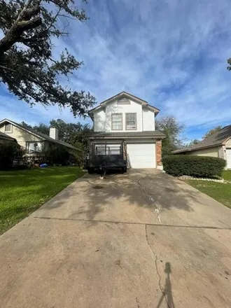 Image 4 - 1420 East Logan Street, Round Rock, TX 78664, USA - House for sale