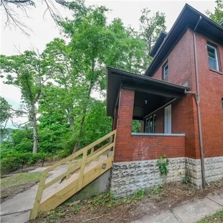 Buy this studio house on 76 Baldwick Road in Crafton, Allegheny County