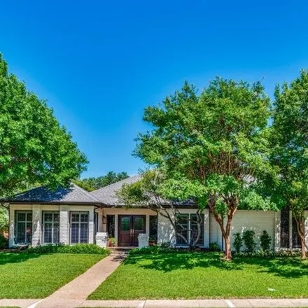 Buy this 4 bed house on 2408 Winding Hollow Ln in Plano, Texas