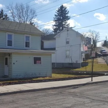 Buy this 4 bed house on 28 Mill Street in Frostburg, MD 21532