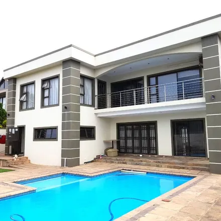 Rent this 5 bed apartment on unnamed road in Sheffield Beach, KwaDukuza Local Municipality
