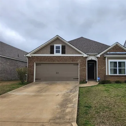 Rent this 4 bed house on 9384 Alpine Park Court in Montgomery, AL 36117