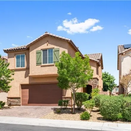 Rent this 4 bed house on 8102 Lennox View Lane in Spring Valley, NV 89113