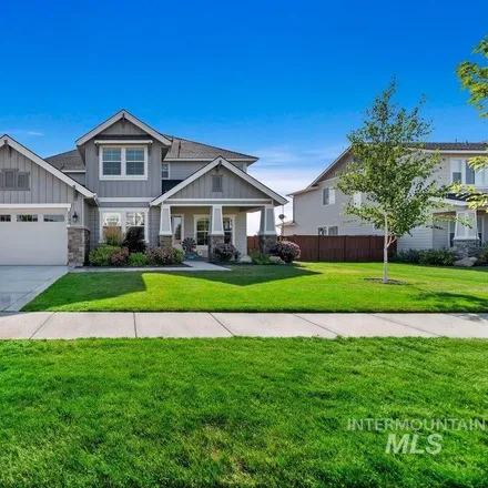 Buy this 6 bed house on 2090 North Synergy Avenue in Eagle, ID 83616