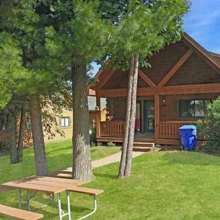 Image 3 - 899 Waterslide Court, Warrens, Monroe County, WI 54666, USA - House for sale
