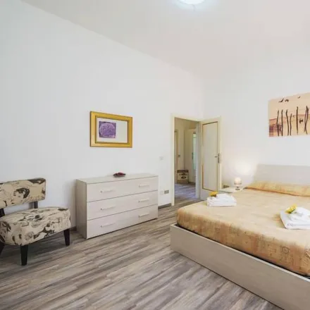 Rent this 2 bed duplex on 56022 Castelfranco di Sotto PI