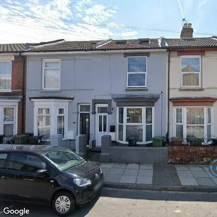 Image 3 - Garnier Street, Portsmouth, PO1 1PB, United Kingdom - Townhouse for rent