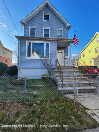 Buy this 4 bed house on 212 Simonson Avenue in New York, NY 10303