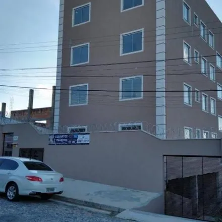 Image 2 - Rua Augusto Teixeira Camargo, Residência Porto Seguro, Ribeirão das Neves - MG, 33880-010, Brazil - Apartment for sale