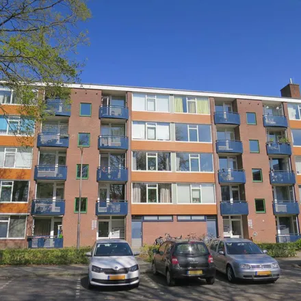 Image 3 - Kerkstraat 2-2, 6811 DL Arnhem, Netherlands - Apartment for rent