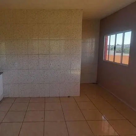 Rent this 1 bed house on Rua Pedrina Oliveira da Cunha in Santa Esmeralda, Hortolândia - SP