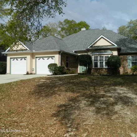 Buy this 3 bed house on 7730 Manini Way in Diamondhead, MS 39525