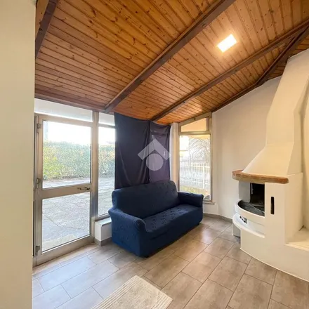 Rent this 1 bed apartment on Via Alfonso La Marmora in 35018 San Martino di Lupari Province of Padua, Italy