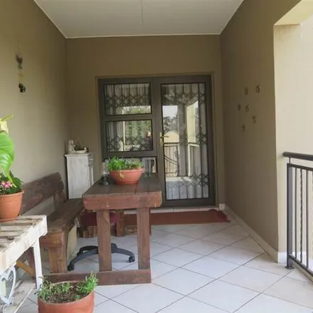 Image 4 - Silver Street, Goedeburg, Gauteng, 1518, South Africa - Apartment for rent