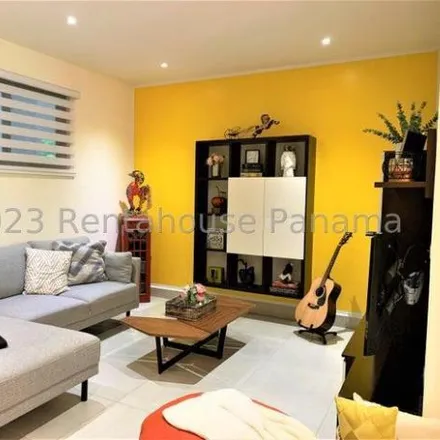 Rent this 3 bed apartment on Embassy Club 1 in 0843, Ancón