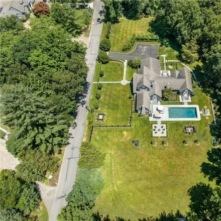 Buy this 5 bed house on 47 Osborn Lane in New Canaan, CT 06840