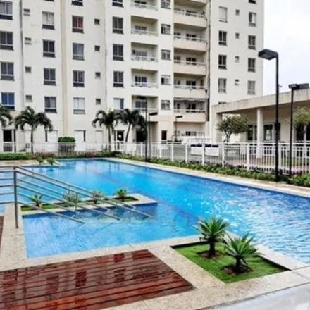 Rent this 2 bed apartment on Centro Comercial Ernani Melo - CCEM in Rua Paraguaçu, Nova Parnamirim