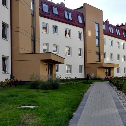 Image 4 - Bartąska 166, 10-687 Jaroty, Poland - Apartment for rent