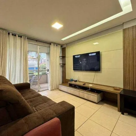 Rent this 3 bed apartment on Avenida Miguel Perrela in Pampulha, Belo Horizonte - MG