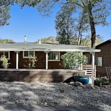Buy this 1 bed house on 4280 Lakeside Road in Glen Ellen, Sonoma County