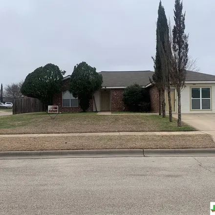 Rent this 4 bed apartment on 1812 Amethyst Drive in Killeen, TX 76549