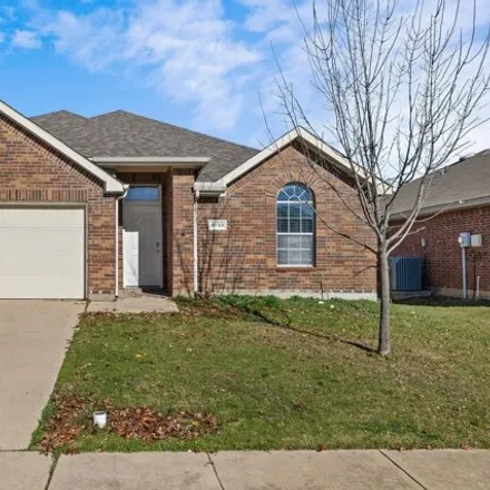 Rent this 4 bed house on 5733 Mountain Stream Trail in Fort Worth, TX 76248