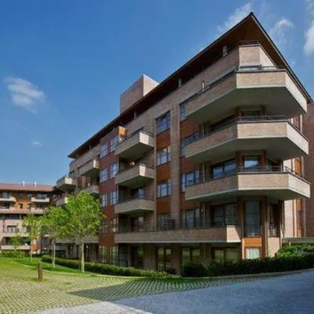 Image 9 - Boulevard du Souverain - Vorstlaan, 1160 Auderghem - Oudergem, Belgium - Apartment for rent