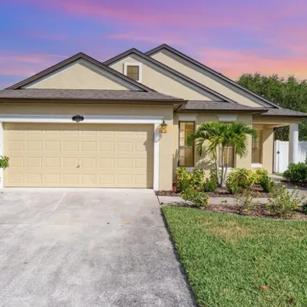 Buy this 4 bed house on 708 Marian Court in Titusville, FL 32780