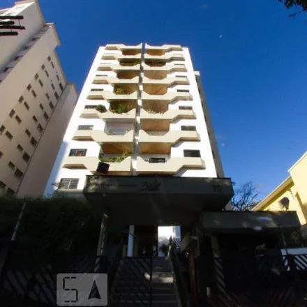 Rent this 2 bed apartment on Rua Salvador Edra in Vila da Saúde, São Paulo - SP