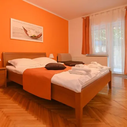 Image 2 - Grad Opatija, Primorje-Gorski Kotar County, Croatia - Apartment for rent