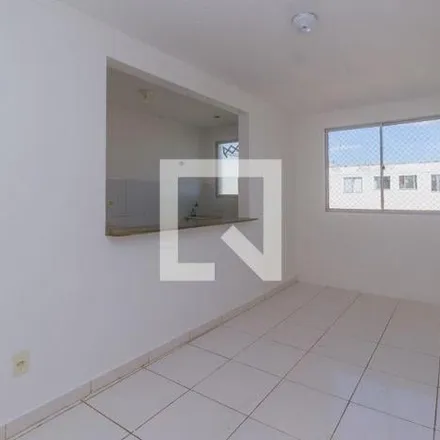 Rent this 2 bed apartment on unnamed road in Chácara dos Eucaliptos, São José dos Campos - SP