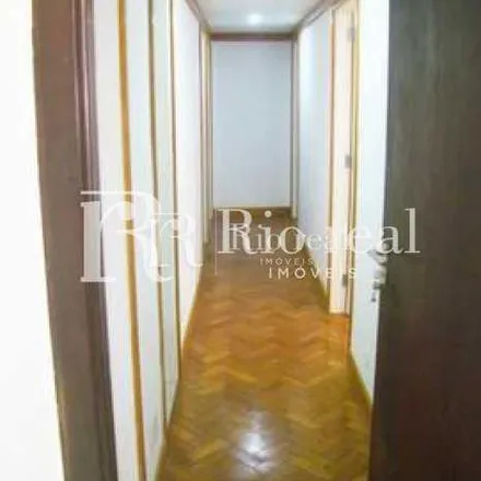 Buy this 3 bed apartment on Avenida Rainha Elizabeth in Ipanema, Rio de Janeiro - RJ