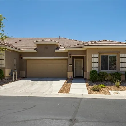 Buy this 2 bed townhouse on Apparition Street in Henderson, NV
