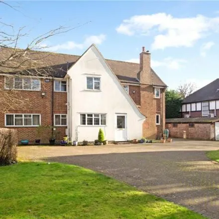 Buy this 5 bed house on Duck's Hill Road in London, HA6 2SD