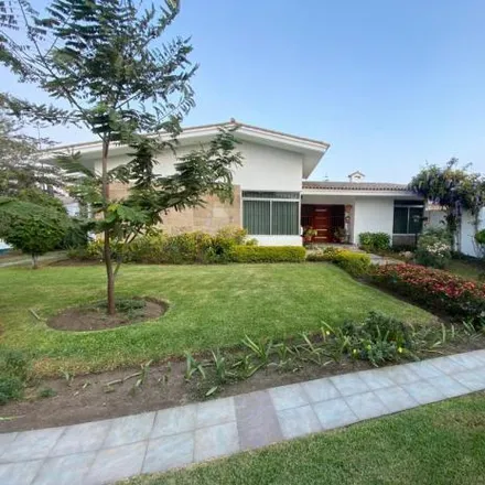 Image 2 - Avenida 7, La Molina, Lima Metropolitan Area 15026, Peru - House for sale