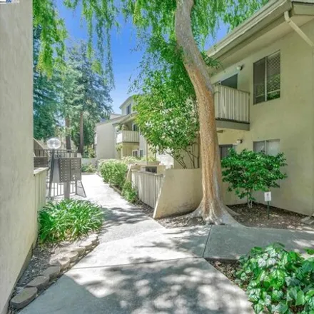 Buy this 3 bed condo on Parnell Court in Walnut Creek, CA 94597