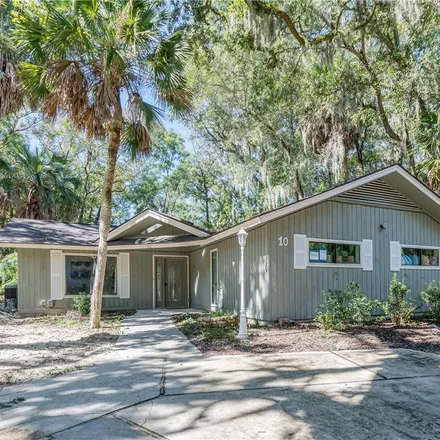 Buy this 4 bed house on 10 Park Road in Coligny, Hilton Head Island