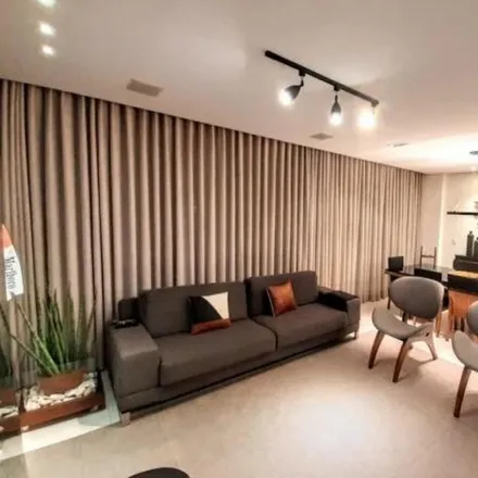 Buy this 4 bed apartment on BH-Shopping (nr. 9250) in Rua Maria Heilbuth Surette, Buritis