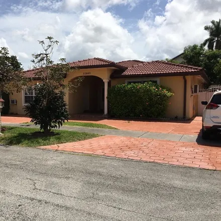 Buy this 3 bed house on 10849 Southwest 143rd Court in Miami-Dade County, FL 33186