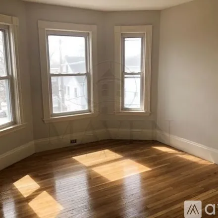Rent this 1 bed apartment on 127 Summer St