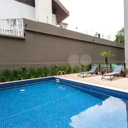 Buy this 3 bed apartment on Rua Reinaldino Schaffenberg de Quadros 808 in Alto da Rua XV, Curitiba - PR